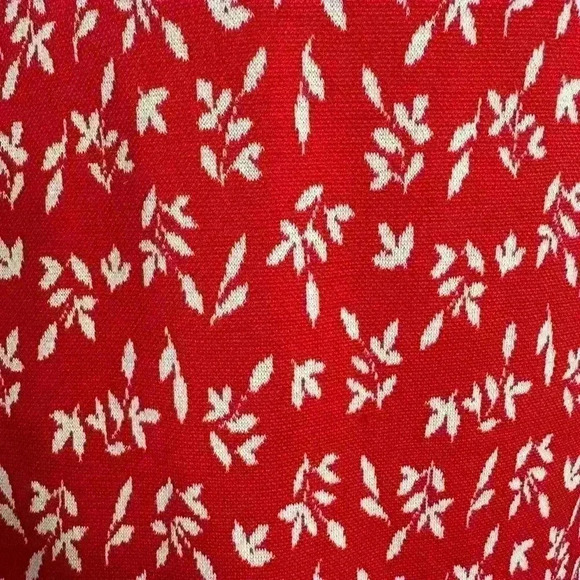 Zara Floral Maxi Women's Dress (507) - Picture 11 of 13